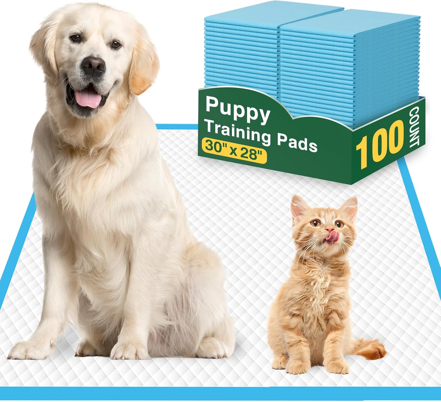 Pet Supplies
